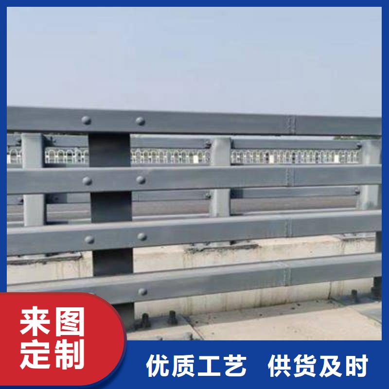 护栏_防撞护栏立柱用心做好每一件产品