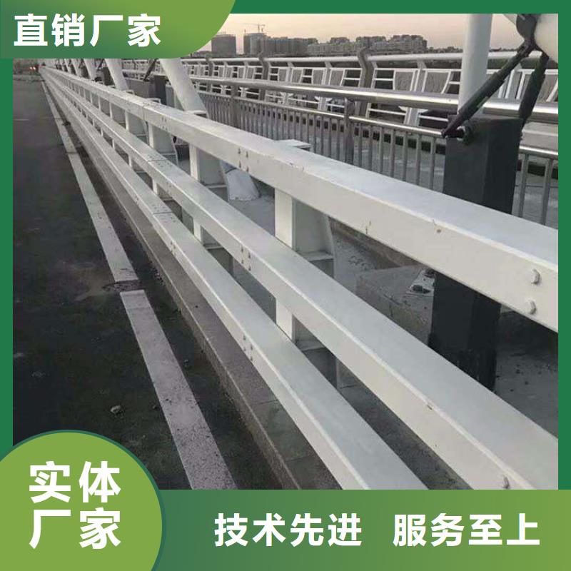 护栏灯光护栏客户满意度高