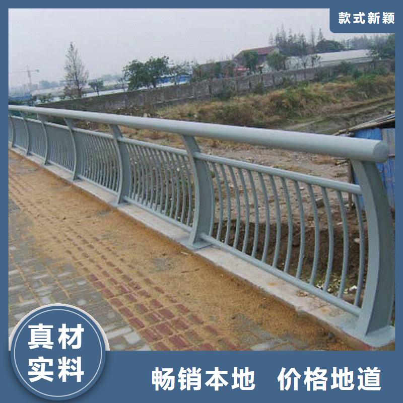 护栏灯光护栏客户满意度高