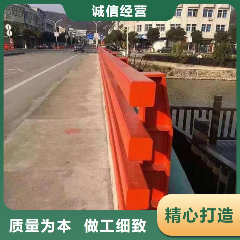 护栏-景观护栏真正的源头厂家
