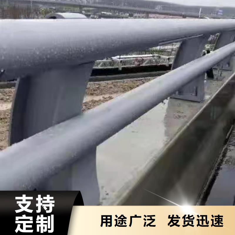 优质的桥梁护栏-实体厂家可定制