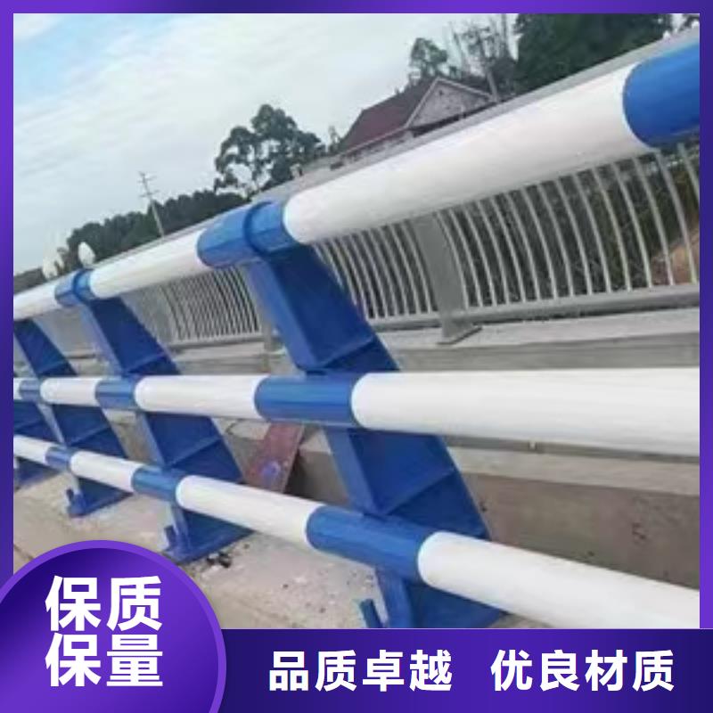护栏灯光护栏客户满意度高