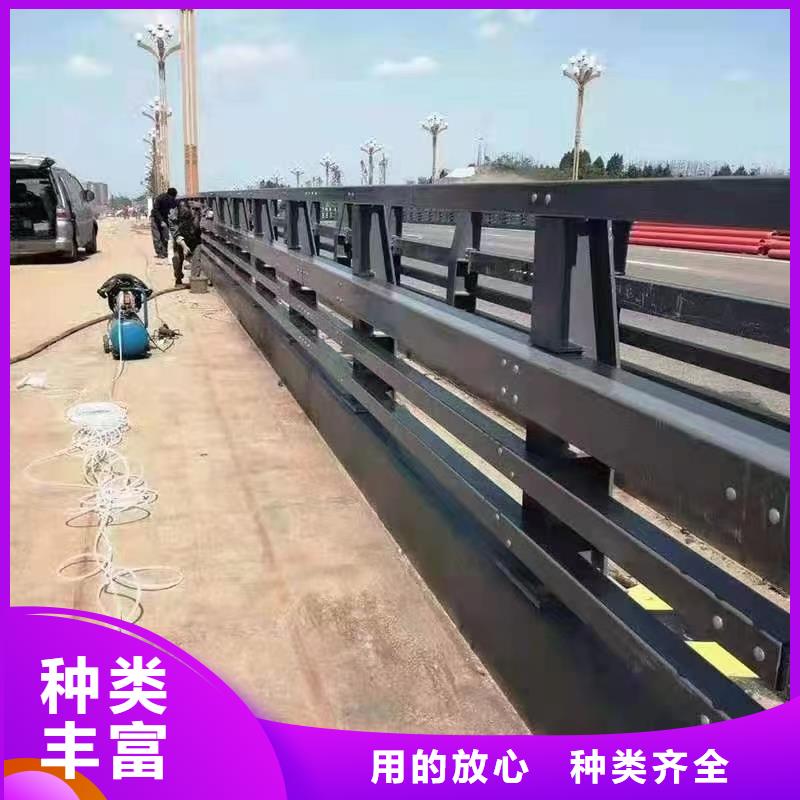 护栏-景观护栏厂家专注细节更放心