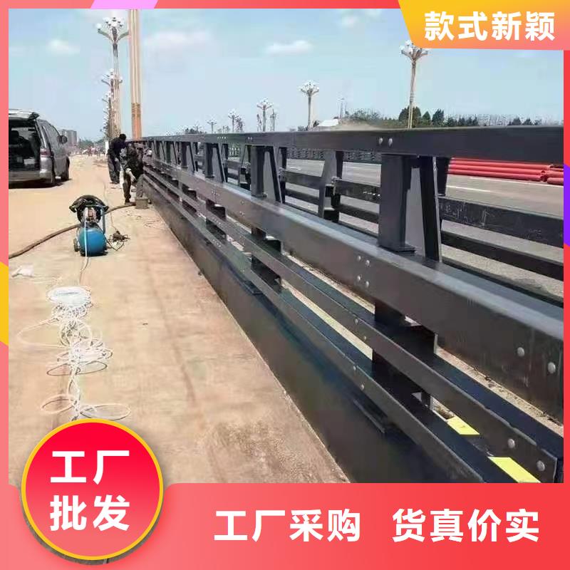 护栏防撞护栏生产厂家精益求精