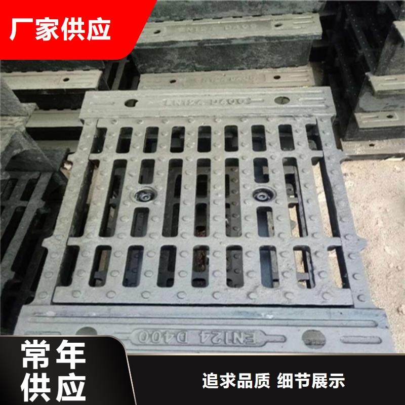 井盖篦子扁钢准时交付