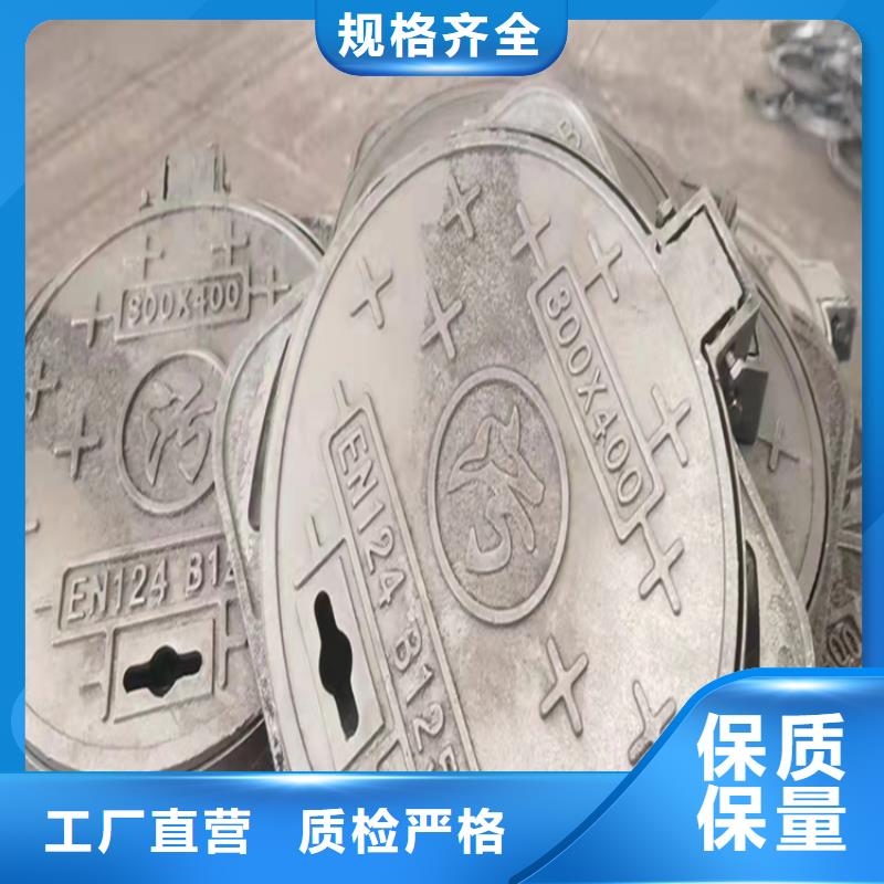 井盖篦子扁钢准时交付