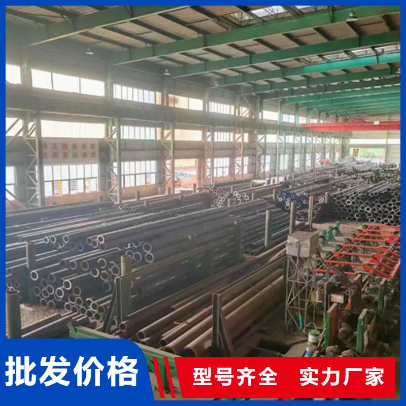 无缝钢管【H型钢厂家】通过检测