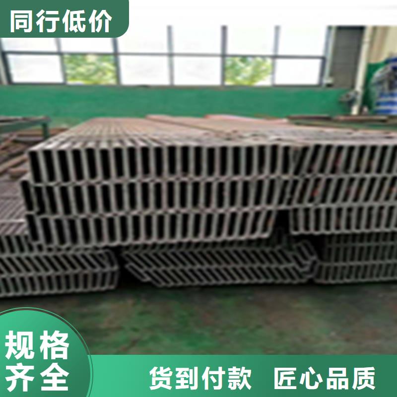 无缝钢管扁钢生产经验丰富