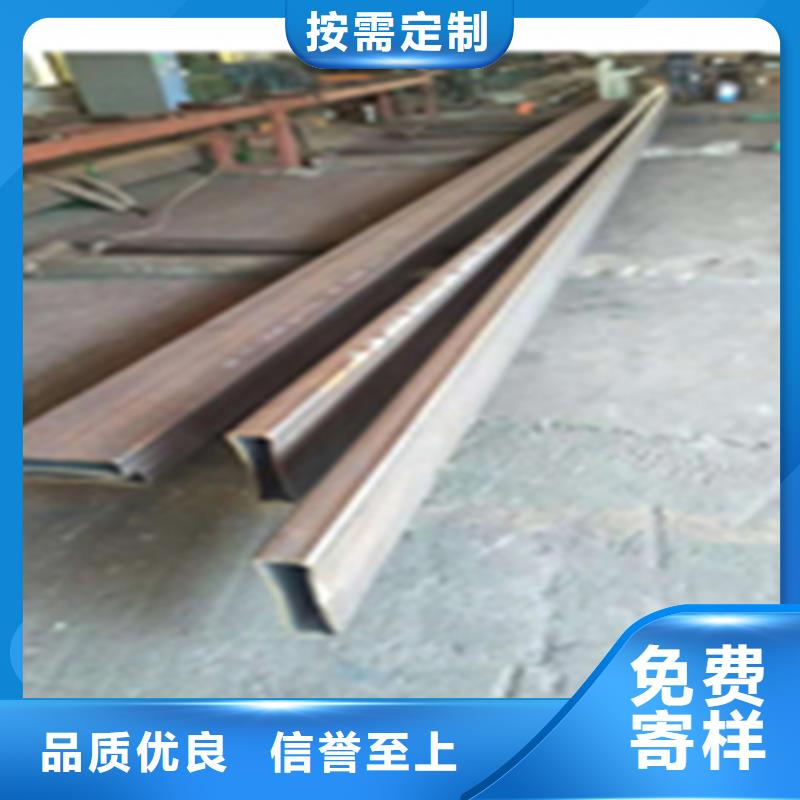 无缝钢管热镀锌工字钢海量库存