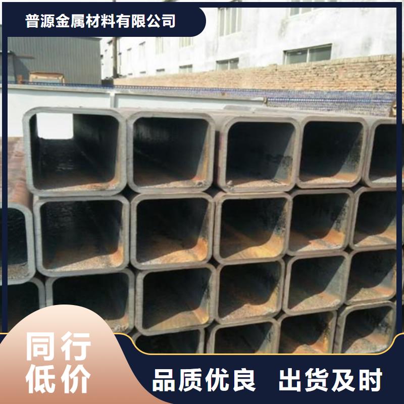 方管热镀锌H型钢超产品在细节