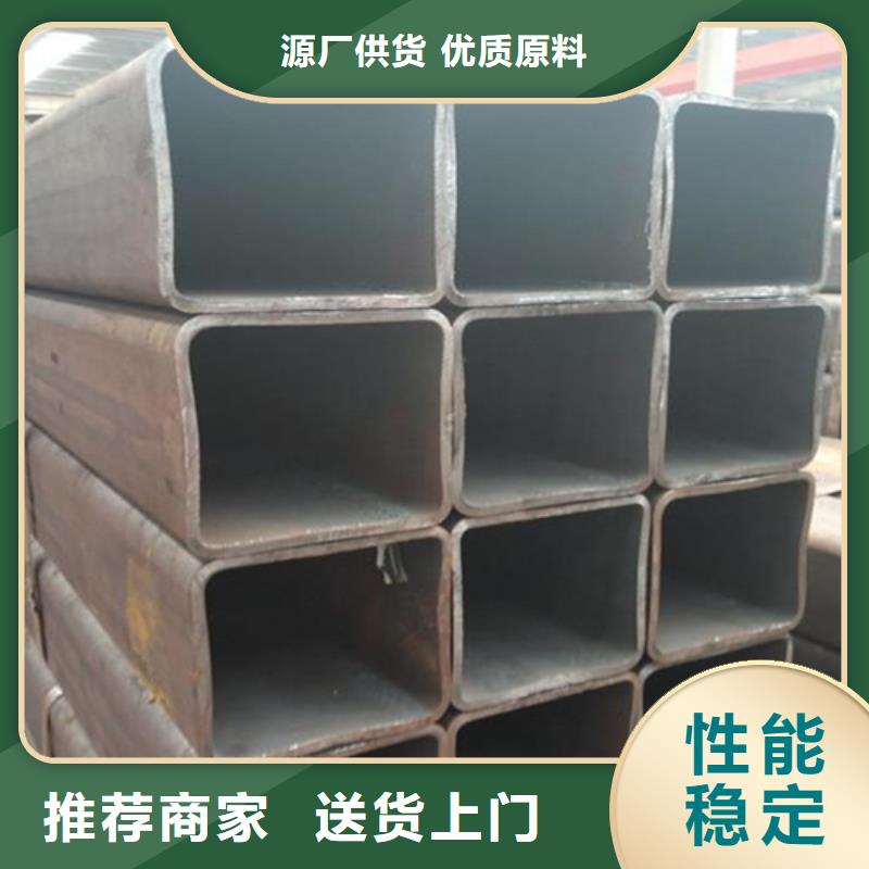 方管热镀锌H型钢使用寿命长久