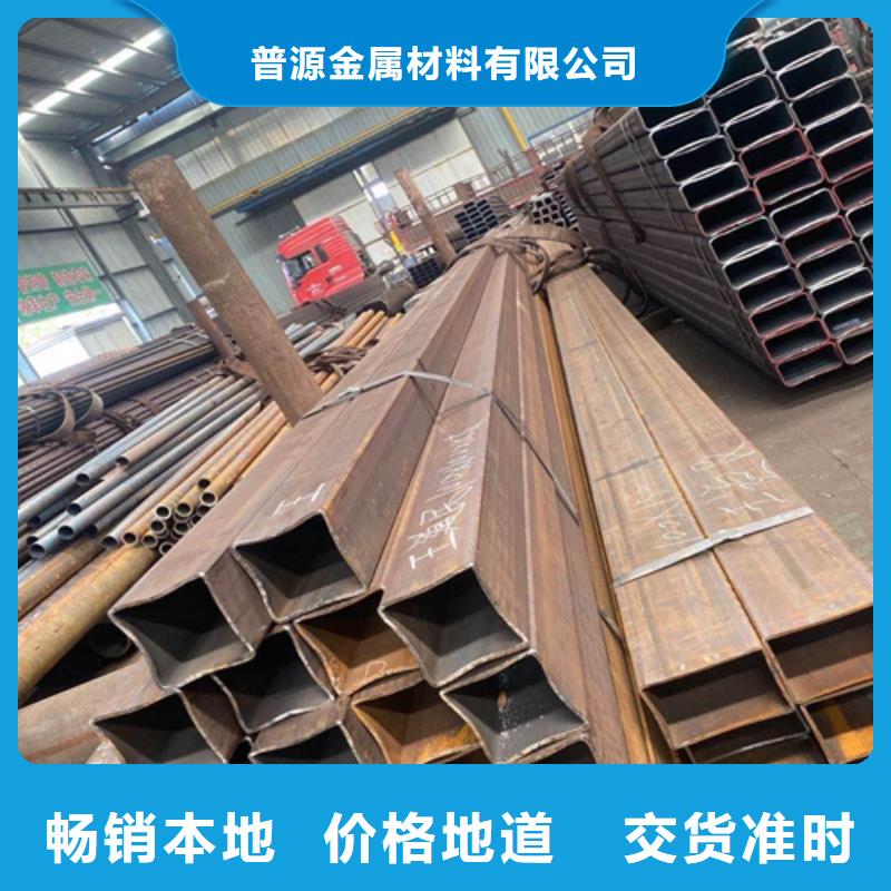 方管工字钢工艺层层把关