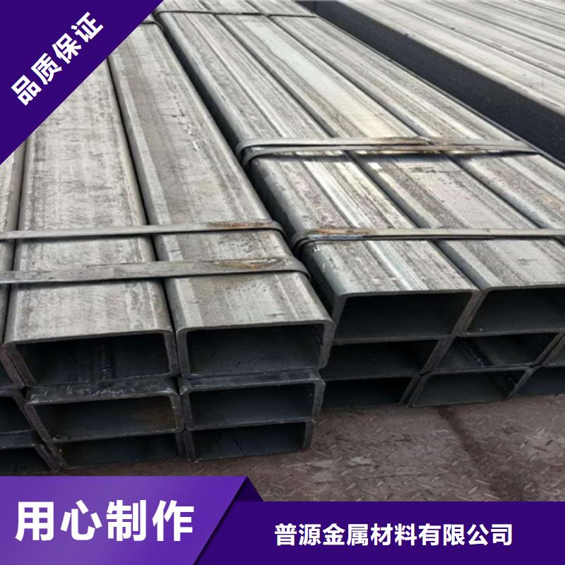 方管工字钢工艺精细质保长久