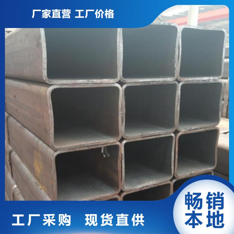 方管热镀锌工字钢N年生产经验