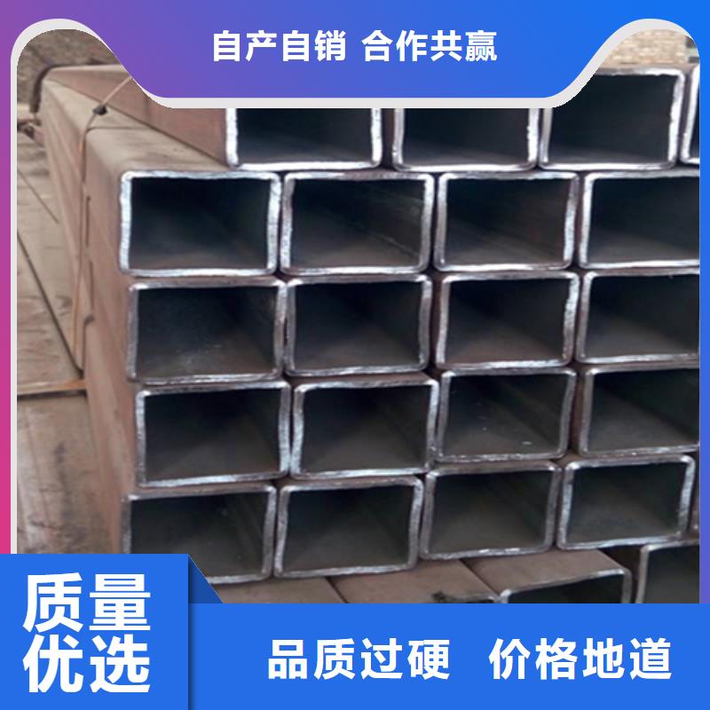 方管工字钢定制不额外收费