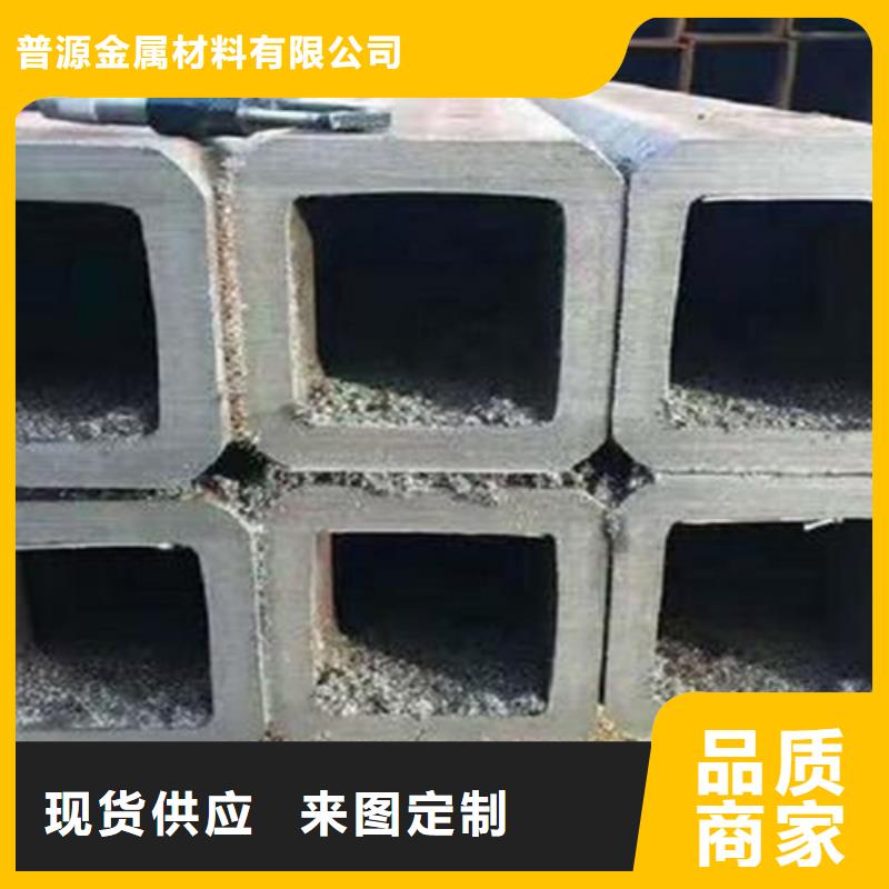 方管工字钢工艺精细质保长久