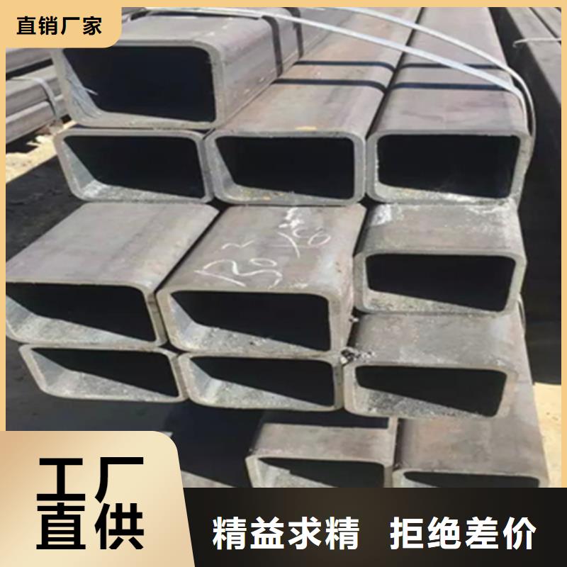 方管热镀锌H型钢超产品在细节