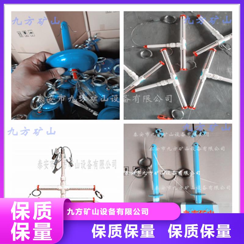 顶板离层仪,综采支架测压双表不只是质量好