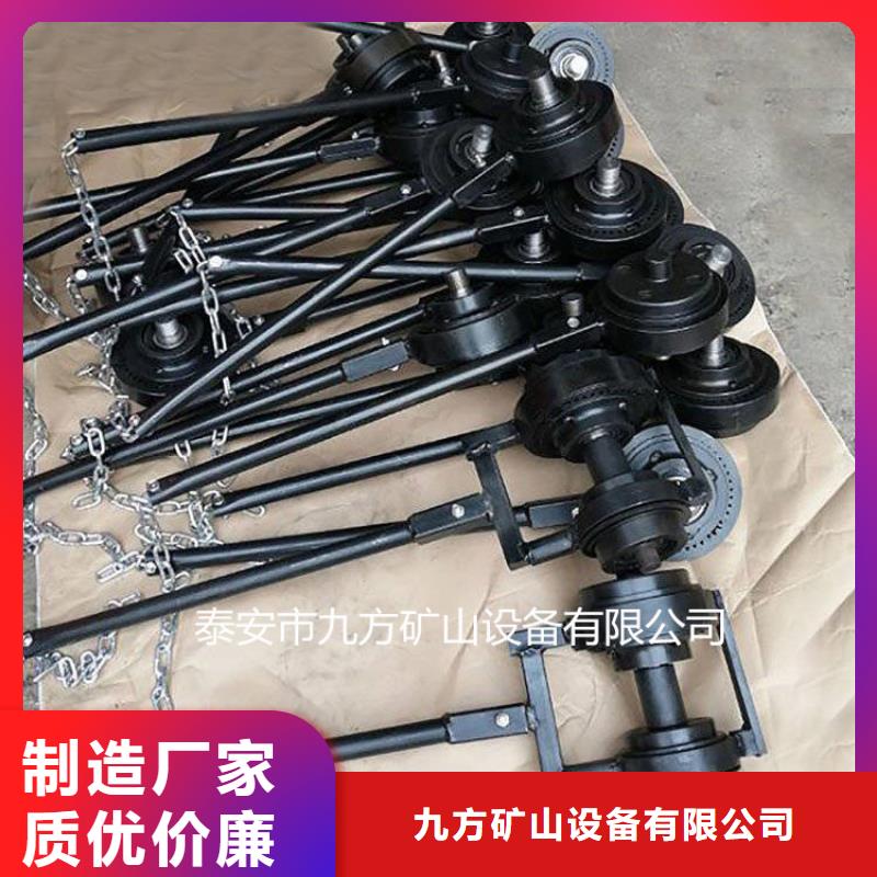 锚杆扭矩放大器锚索张拉机具诚信可靠