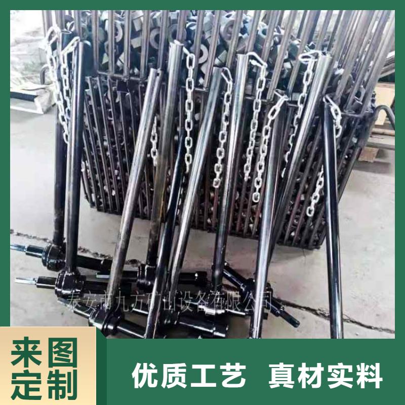 锚杆扭矩放大器综采支架测压双表快速生产