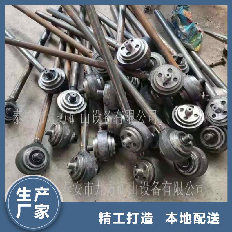 【锚杆扭矩放大器锚杆测力计现货销售】