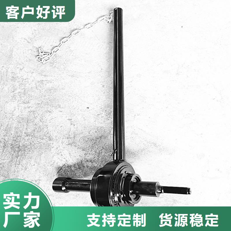 锚杆扭矩放大器矿用锚杆应力传感器真正的源头厂家