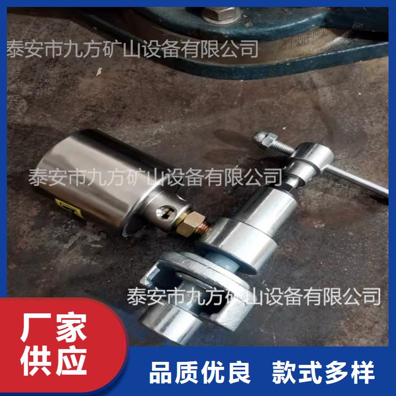 矿用本安型数字压力计三用阀试验台按需设计