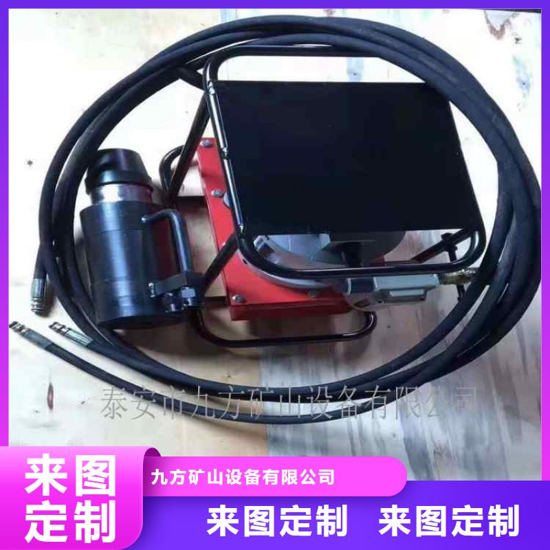 矿用锚索张拉机具锚杆拉力计价格实惠工厂直供