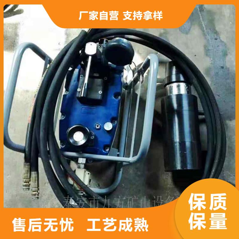 矿用锚索张拉机具锚杆测力计诚信可靠