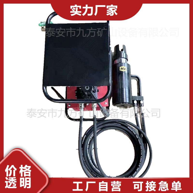 矿用锚索张拉机具矿用本安型数字压力计应用领域