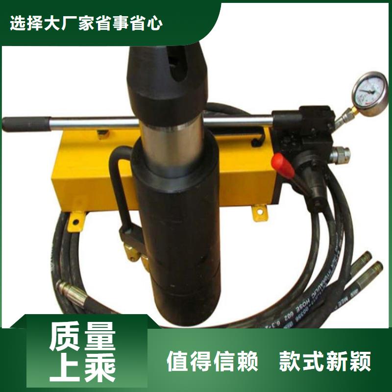 矿用锚索张拉机具,单体支柱测压仪优良工艺