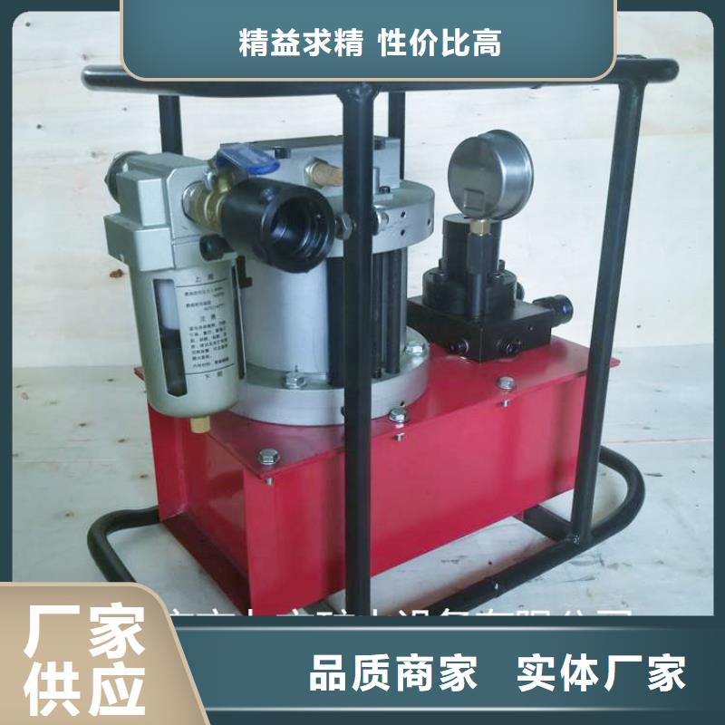 矿用锚索张拉机具-【气体测定器】核心技术
