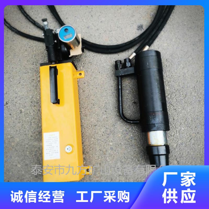 矿用锚索张拉机具单体支柱测压仪为品质而生产