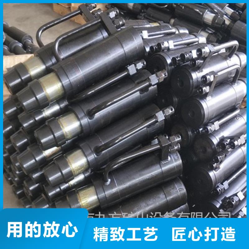矿用锚索张拉机具【单体液压支柱压力盒】质量不佳尽管来找我