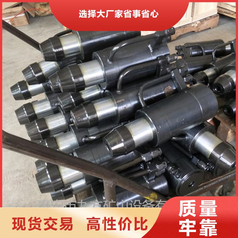 矿用锚索张拉机具锚杆测力计一手货源