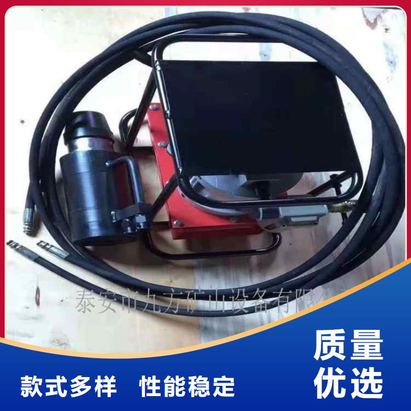 矿用锚索张拉机具单体支柱测压仪型号全价格低