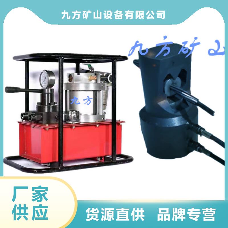 矿用锚索张拉机具数字压力计大量现货