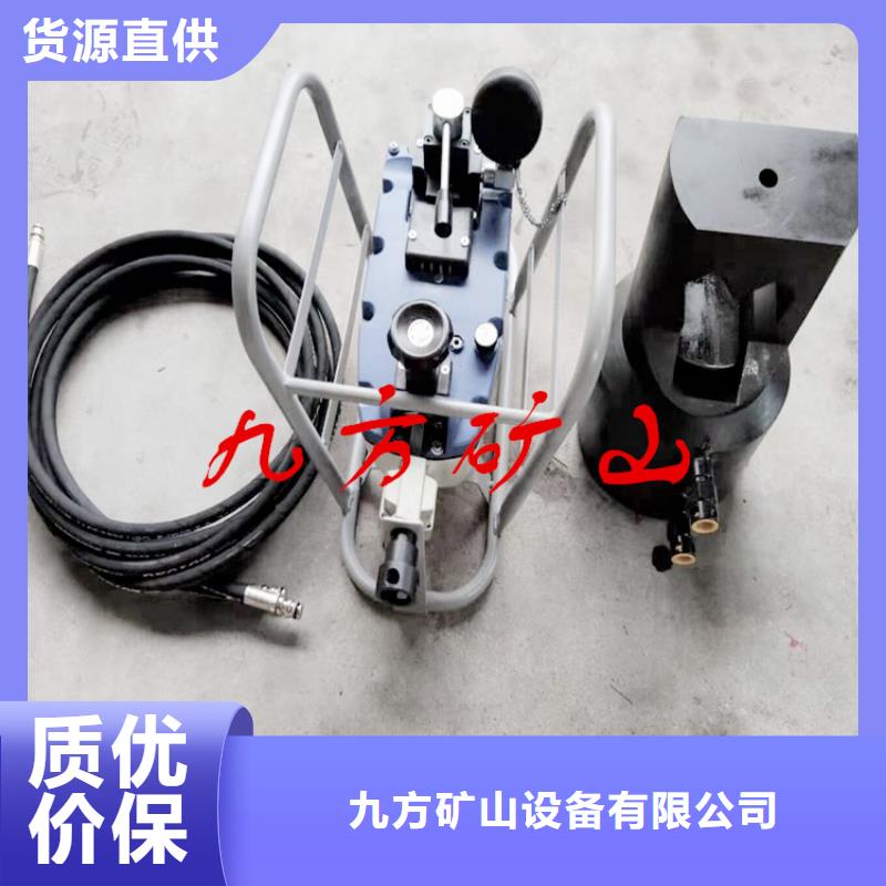 矿用锚索张拉机具-锚杆扭力扳手把实惠留给您