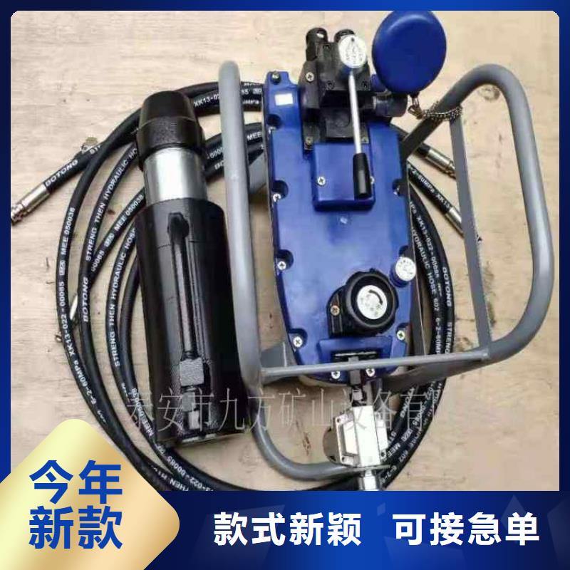 矿用锚索张拉机具顶板离层仪厂家大量现货