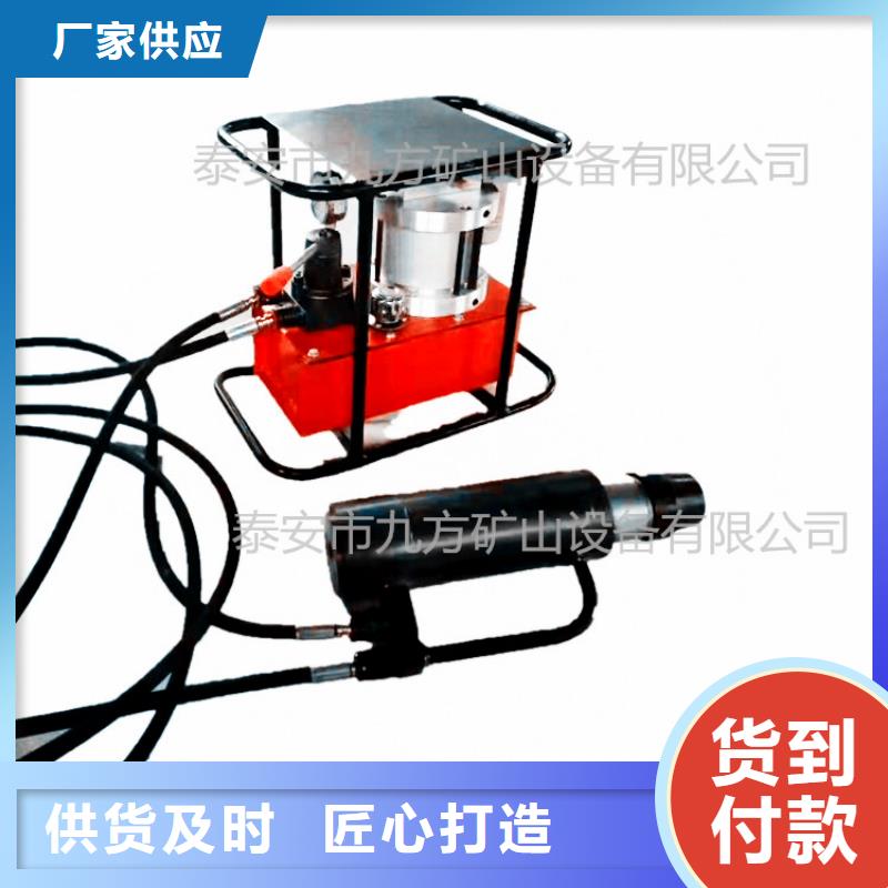 矿用锚索张拉机具矿用本安型数字压力计应用领域