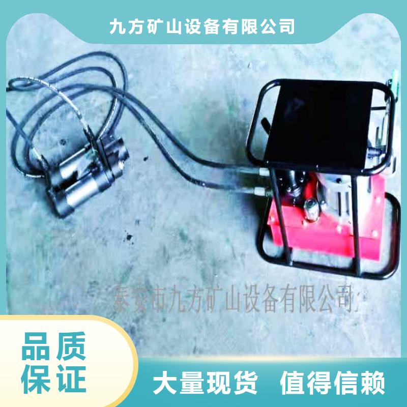矿用锚索张拉机具锚杆拉力计价格实惠工厂直供