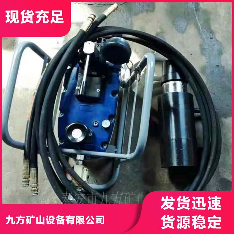 矿用锚索张拉机具锚杆测力计一手货源