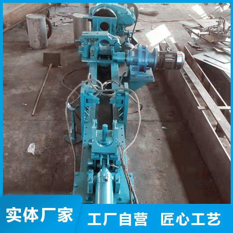 拆柱机,锚索张拉机具今年新款