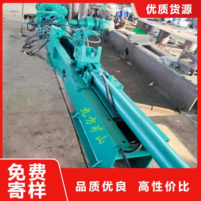 拆柱机顶板离层仪厂家直销规格多样