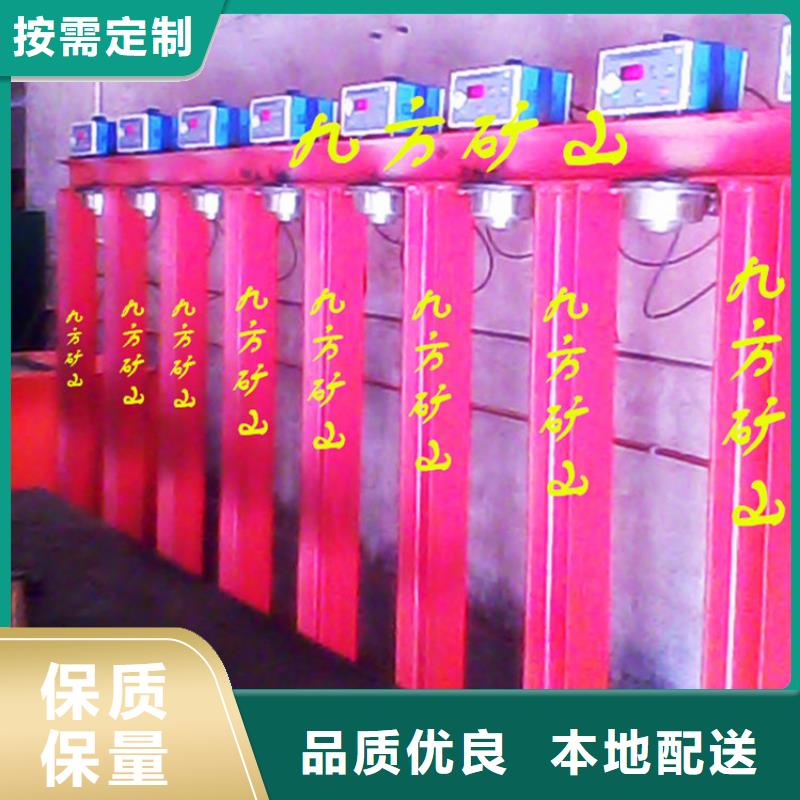 三用阀试验台-锚杆扭矩放大器产品细节
