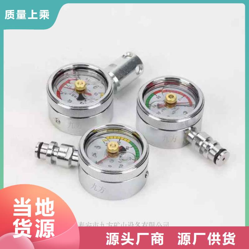 综采支架测压表煤层注水表超产品在细节