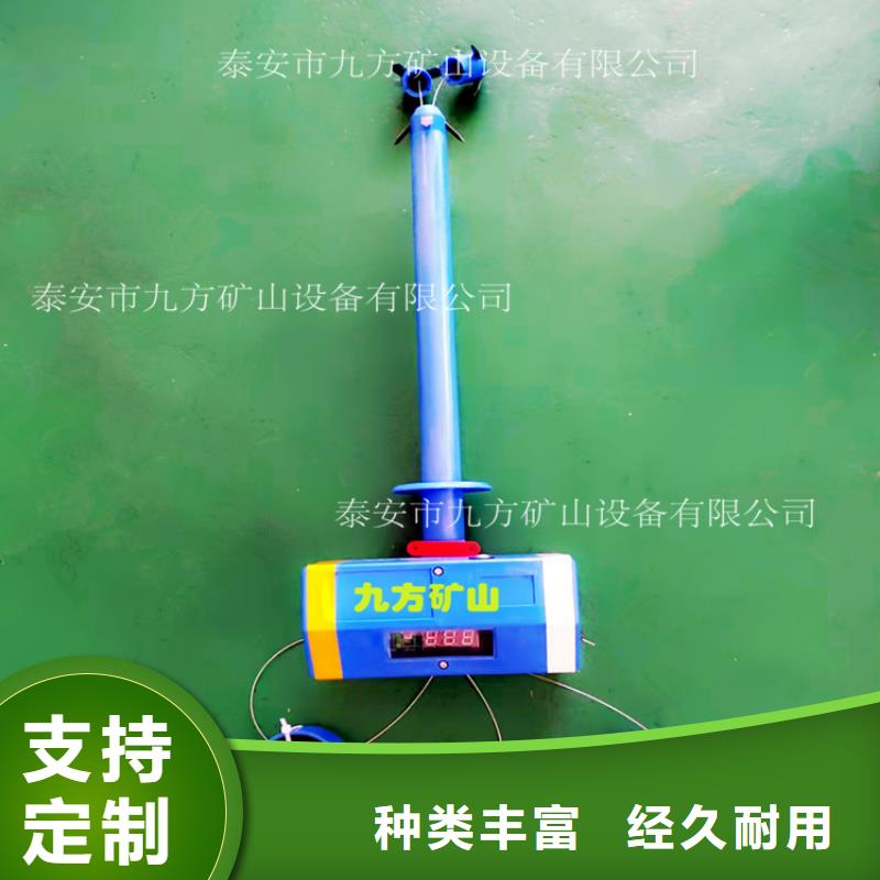 顶板位移传感器锚杆拉力计畅销当地