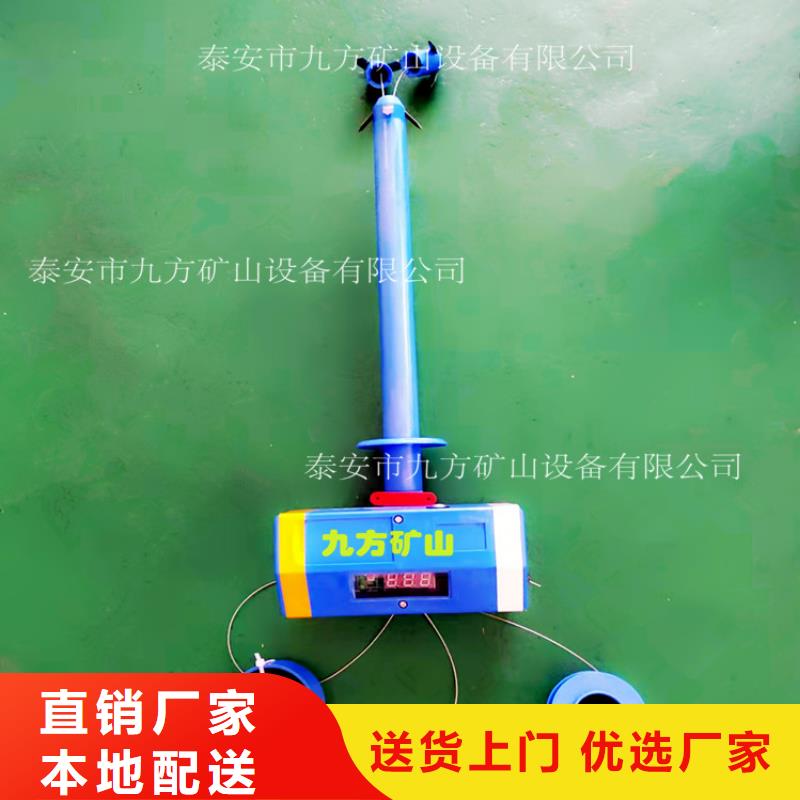顶板位移传感器锚杆拉力计畅销当地