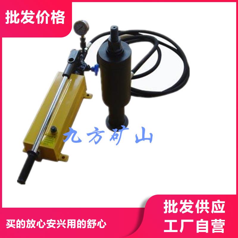 锚杆拉力计_矿用液压推溜器多种场景适用