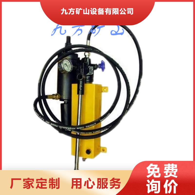锚杆拉力计_矿用液压推溜器多种场景适用